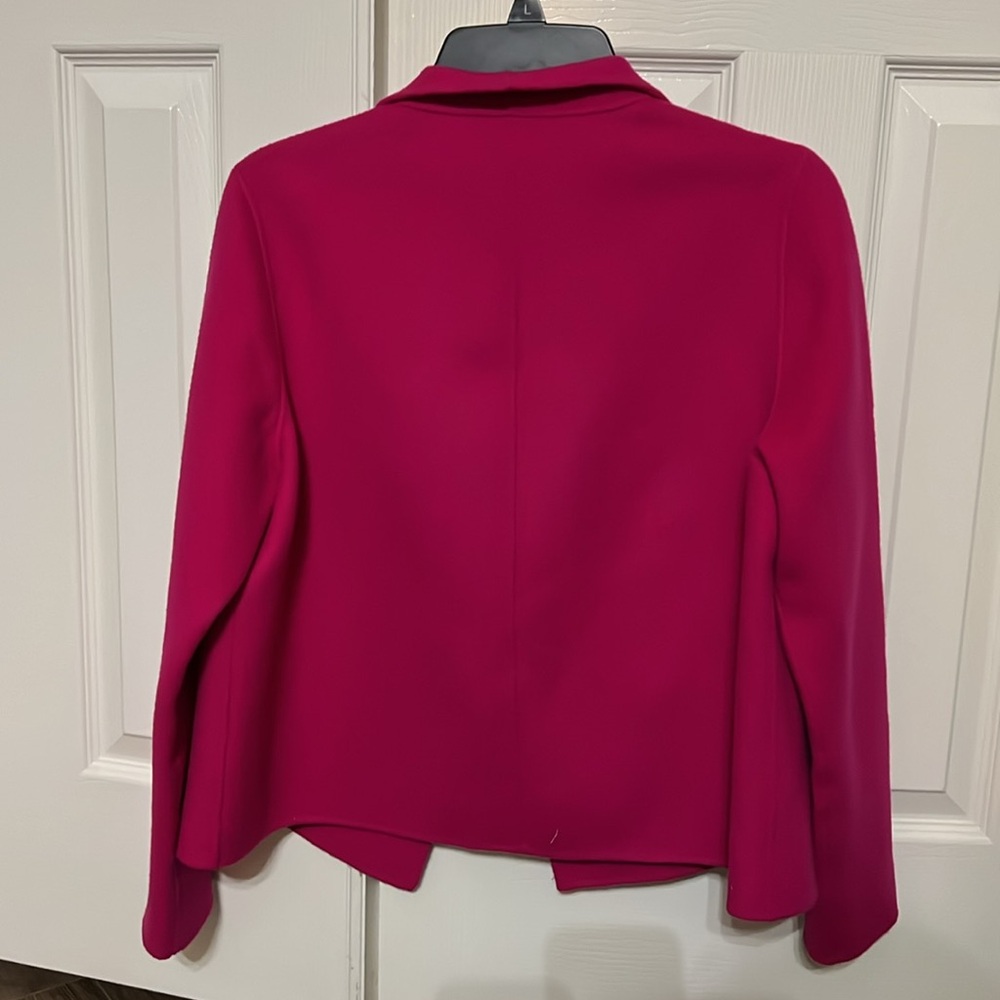 Talbots wool jacket - Picture 3 of 4